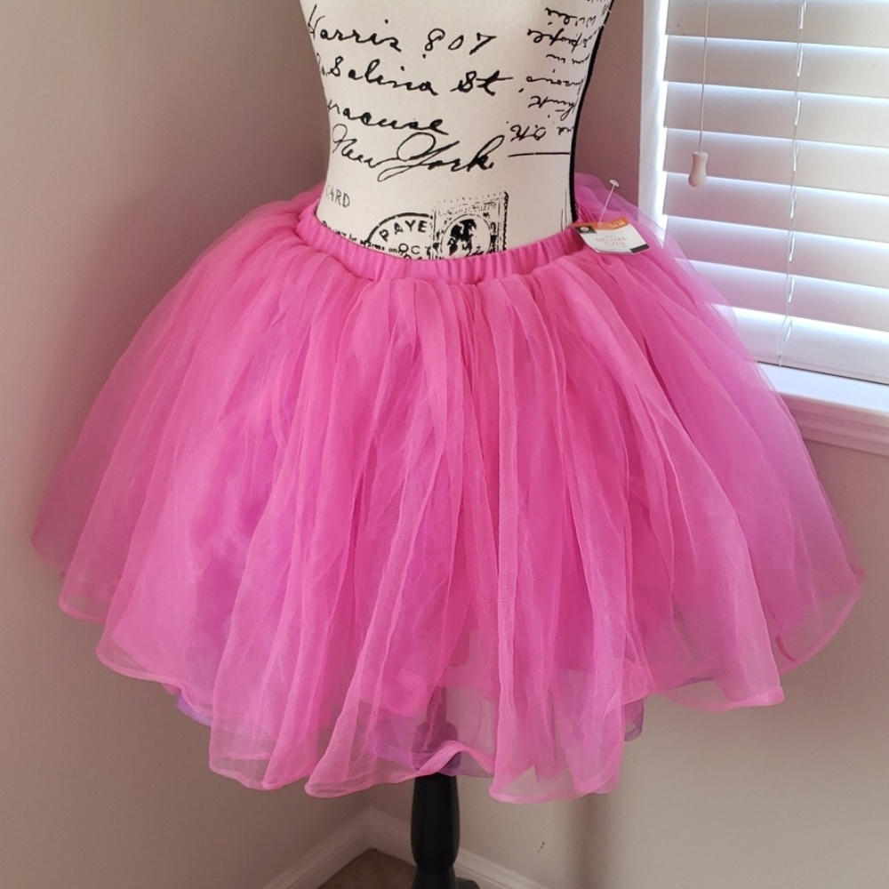 Deluxe Tutu
